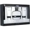 Mustang White - Ford Coffret Cadeau 100 ml