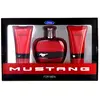 Classic Collection Mustang for Men Coffret cadeau 3 pièces