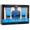 Mustang Blue - Ford Coffret Cadeau 100 ml