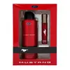 Mustang Red - Ford Coffret Cadeau 15 ml