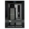 Mustang Black - Ford Coffret Cadeau 15 ml