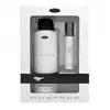 Mustang White - Ford Coffret Cadeau 15 ml