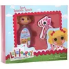 Lalaoopsy Spot Splatter Splash - Marmol & Son Coffret Cadeau 50 ml