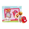 Lalaoopsy Dot Starlight - Marmol & Son Coffret Cadeau 50 ml