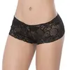 Mapalé Shorty 90 Hot Dentelle Noir