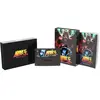 retro-bit MAJYUO King of Demons - Édition Collector SNES - Cartouche S...
