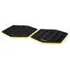 Disques de glisse SKLZ Slidez pour core fitness et renforcement musculaire