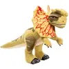 Noble Collection Jurassic Park Peluche Dilophoasaurus Rex 25 Cm