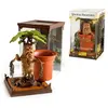 Noble Collection Harry Potter Statuette Magical Creatures Mandrake 13 cm