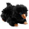 The Noble Collection FANTASTIC BEASTS-PELUCHE BEBE NIFFLEUR NOIR
