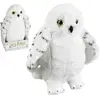 Peluche Harry Potter Hedwige 29 cm  - Noble Collection Peluche  - NOB8127 