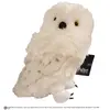 Harry Potter peluche Hedwig 15 cm  - Noble Collection Peluche  - NOB7561 