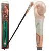Noble Collection Les Animaux Fantastiques - Réplique Baguette Queenie Goldstein 38 Cm
