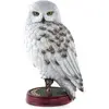 Figurine - NOBLE COLLECTION - Harry Potter : Hedwige - 24 cm