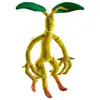 Peluche The Noble Collection Botruc Les Animaux Fantastiques