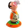 Noble Collection Harry Potter - Serre-livres Weasleys Bubble Boy 24 cm