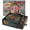 Noble Collection Harry Potter - Puzzle The Quibbler Magazine Cover