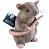 Noble Collection - Harry Potter - Peluche Scabbers 23 cm
