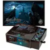 Puzzle 1000 pièces Harry Potter Les Détraqueurs à Poudlard