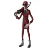 Noble Collection Bendyfigs Malléables Crooked Man Expediente Warren 19 Cm