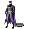 Noble Collection Dc Comics - Figurine Flexible Bendyfigs Batman 19 Cm