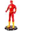 Noble Collection Dc Comics - Figurine Flexible Bendyfigs Flash 19 Cm