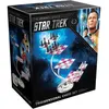 The Noble Collection Echiquier tridimensionnel Star Trek