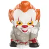 Noble Collection Figurine Anti-Stress Squishy Pufflums Pennywise 18 cm (Il est revenu)