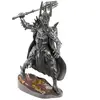 Diorama Sauron - Le Seigneur des Anneaux - Figurine de collection