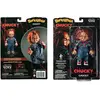 Noble Collection Figure Chucky 14.5 Cm