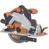 Scie circulaire sans fil Evolution R165CCS-Li 165mm 18V Li-ion EXT - S...