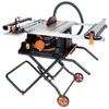 EVOLUTION Scie sur table RAGE5s 1500W 255mm