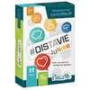 Distavie Junior Blackrock Games
