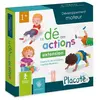Le Dé des Actions