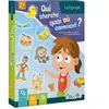 PASSE TEMPS PLACOTE - QUI CHERCHE QUOI OÙ COMMENT ?