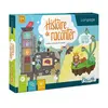 Histoire de raconter - Placote