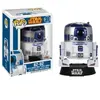 Abysse Corp Figurine Star Wars R2-D2 POP Funko 12 cm