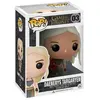 Figurine Pop - Game Of Thrones - Daenerys Targaryen - Funko Pop