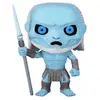 Funko Figurine Pop - Game Of Thrones - Marcheur Blanc - Funko Pop N°6