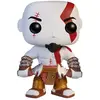 Figurine Pop - God Of War - Kratos - Funko Pop