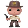 Figurine Funko Pop! Walking Dead: Rick Grimes