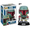 Abysse Corp Figurine Funko Pop Star Wars Boba Fett 12 cm