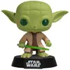Figurine Funko Pop! Star Wars : Yoda
