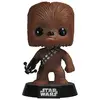 Abysse Corp Figurine Star Wars Chewbacca POP Funko 12 cm