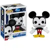Abysse Corp Figurine Pop - Mickey Et Ses Amis - Mickey Black & White - Funko Pop