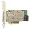 Broadcom MegaRAID 9460-8i contrôleur RAID PCI Express x8 3.1 12 Gbit/s