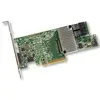 LSI Broadcom Carte D´extension Pci-e 05-25420-08
