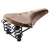 Selle en cuir BROOKS B67 Pre aged Homme