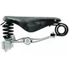 Selle Brooks England B135 noir