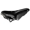 BROOKS Selle de vélo B17 Classic - Noir